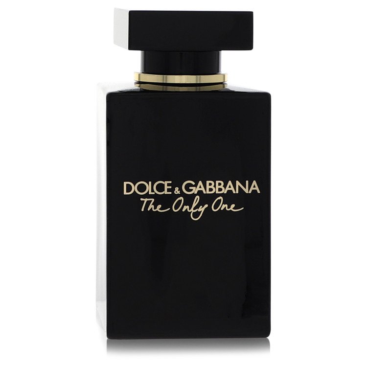 Dolce & Gabbana The Only One Intense Eau De Parfum Spray (Tester)