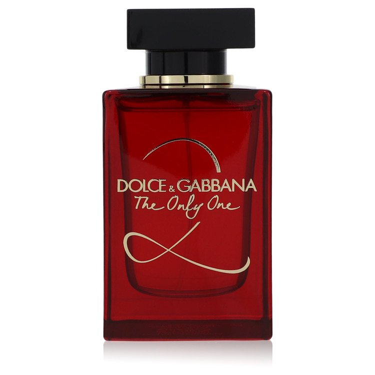 Dolce & Gabbana The Only One 2 Eau De Parfum Spray (Tester)