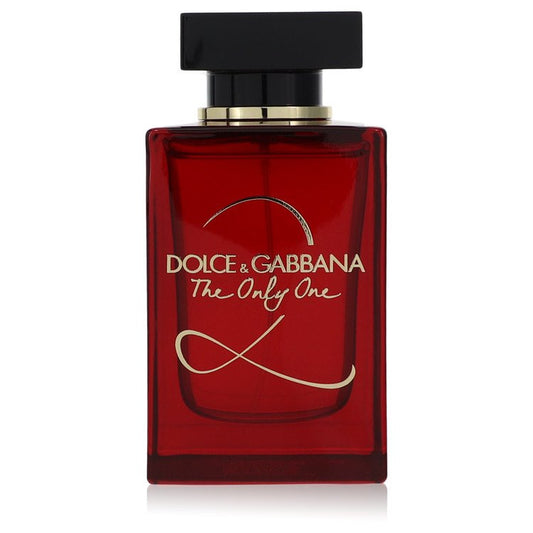 Dolce & Gabbana The Only One 2 Eau De Parfum Spray (Tester)