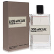 Zadig & Voltaire This Is Him Undressed Eau De Toilette Spray