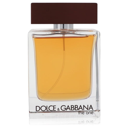 Dolce & Gabbana The One Eau De Toilette Spray (Tester)