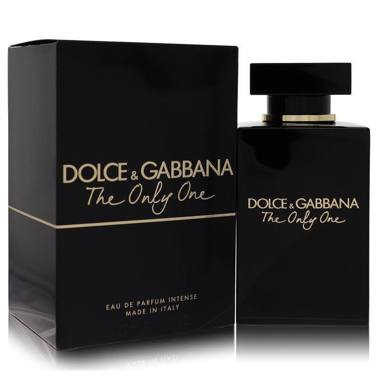 Dolce & Gabbana The Only One Intense Eau De Parfum Spray