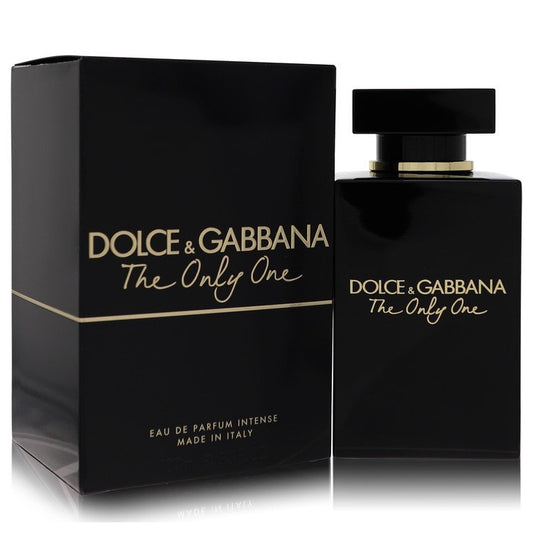 Dolce & Gabbana The Only One Intense Eau De Parfum Spray