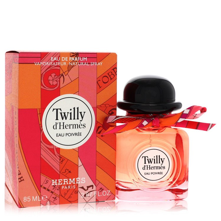Hermes Twilly D'hermes Eau Poivree Eau De Parfum Spray