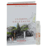 Hermes Un Jardin Sur La Lagune Vial (sample)