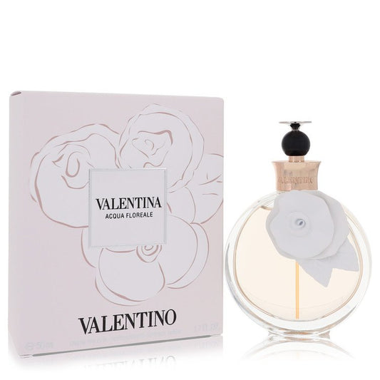 Valentino Valentina Acqua Floreale Eau De Toilette Spray