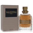 Valentino Uomo Eau De Toilette Spray