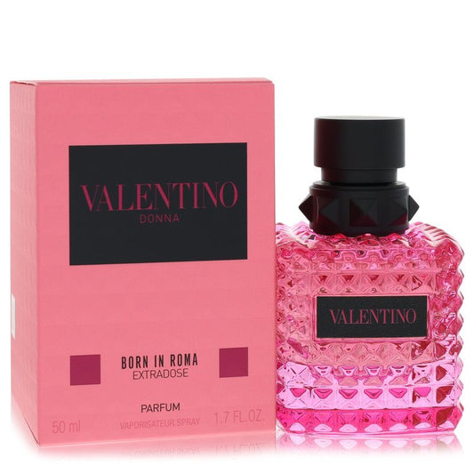 Valentino Born In Roma Extradose Parfum Spray