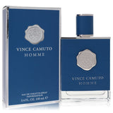 Vince Camuto Homme Eau De Toilette Spray
