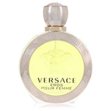 Versace Eros Eau De Toilette Spray (Tester)