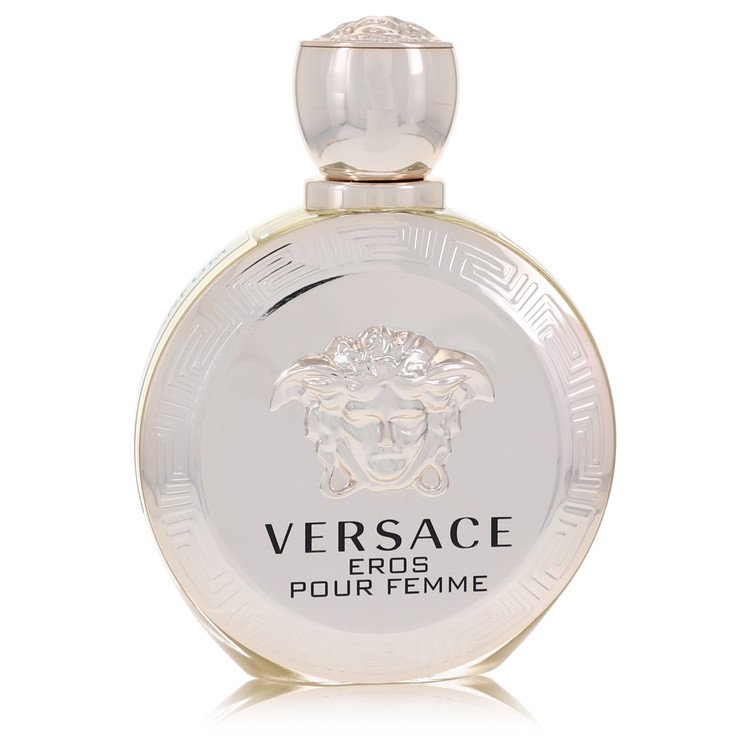 Versace Eros Eau De Parfum Spray (Tester)