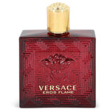 Versace Eros Flame Eau De Parfum Spray (Tester)