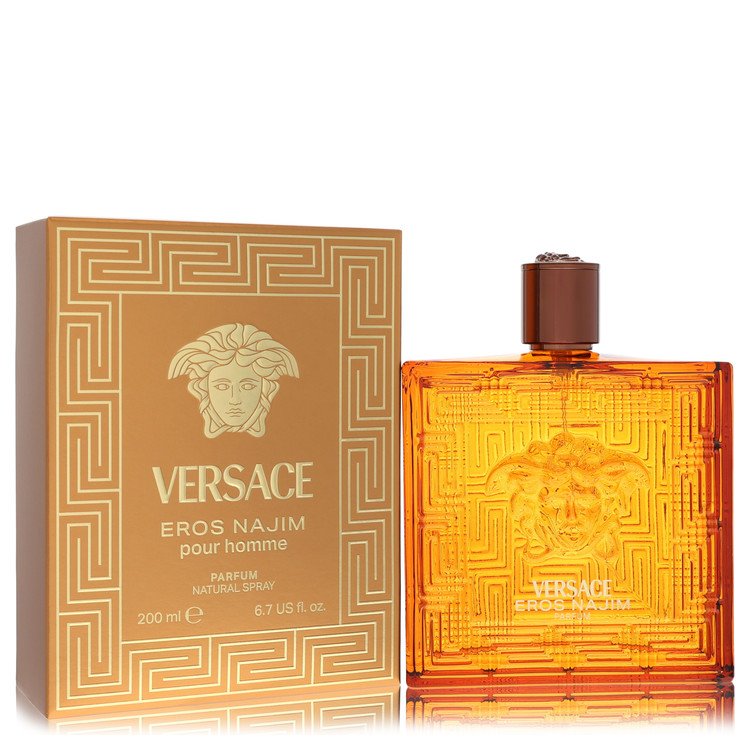 Versace Eros Najim Parfum Spray
