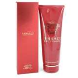Versace Eros Flame Shower Gel