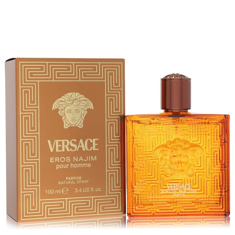 Versace Eros Najim Parfum Spray