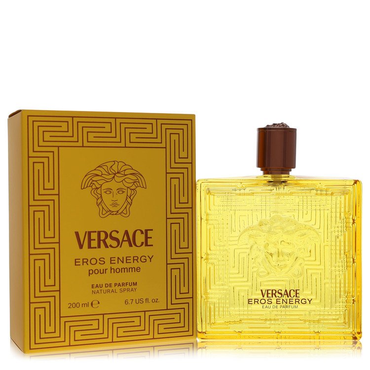 Versace Eros Energy Eau De Parfum Spray