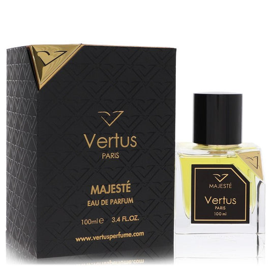 Vertus Majeste Eau De Parfum Spray (Unisex)