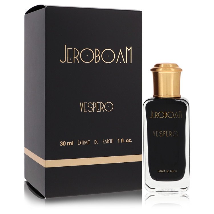 Jeroboam Vespero Pure Perfume Extrait
