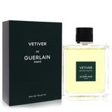 Guerlain Vetiver Guerlain Eau De Toilette Spray