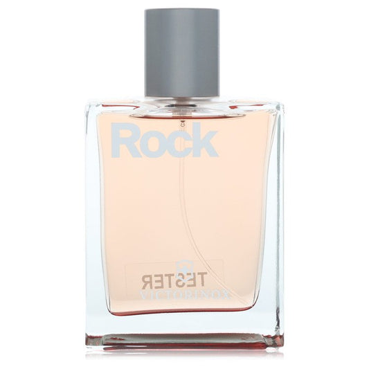 Victorinox Rock Eau De Toilette Spray (Tester)