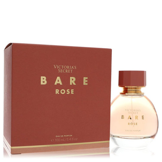 Victoria's Secret Bare Rose Eau De Parfum Spray