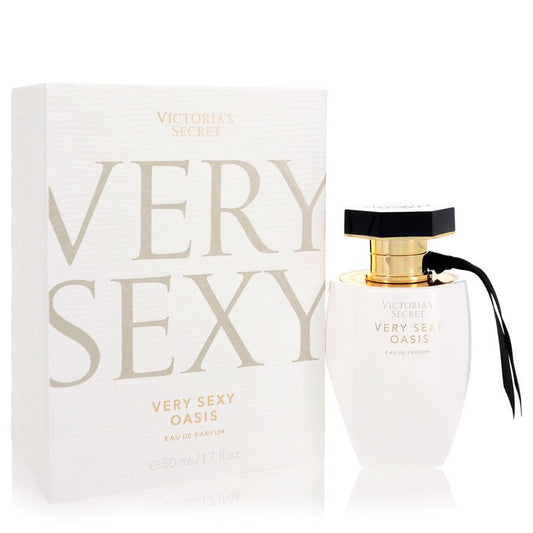 Victoria's Secret Very Sexy Oasis Eau De Parfum Spray