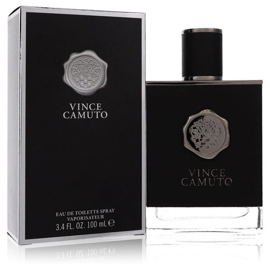 Vince Camuto Eau De Toilette Spray