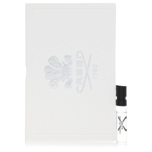 Creed Virgin Island Water Vial (Unisex sample)