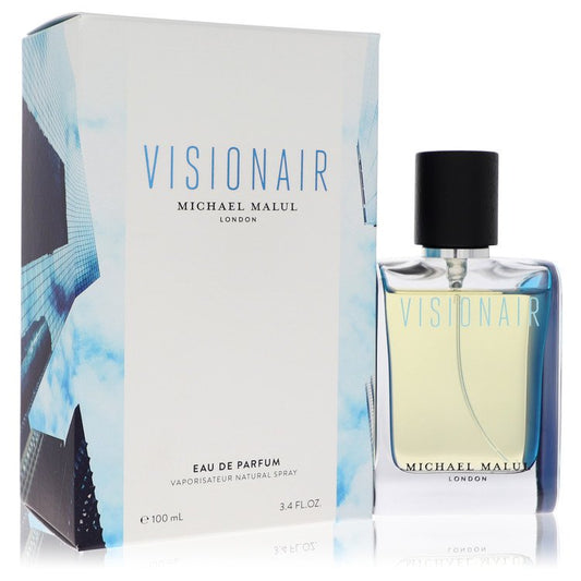 Michael Malul Visionair Eau De Parfum Spray