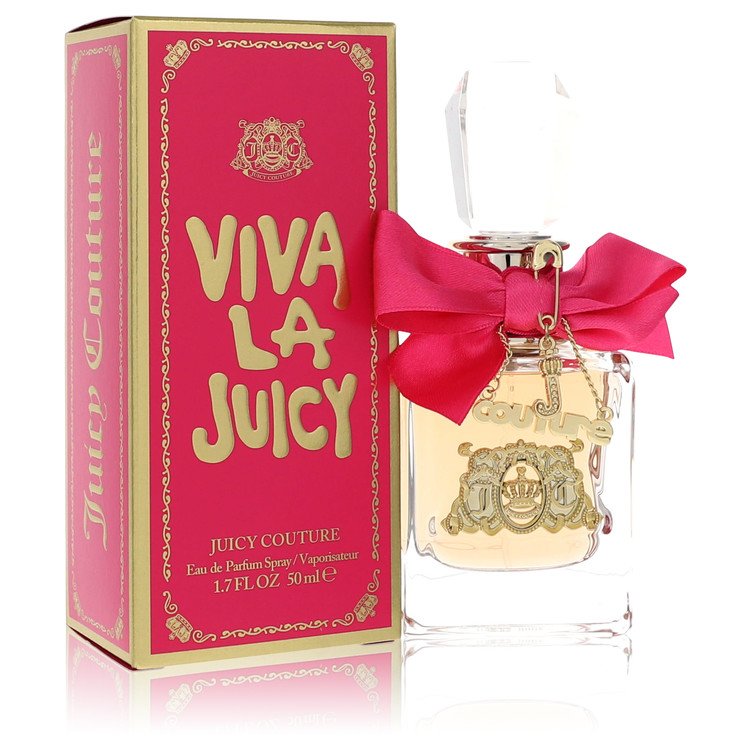 Juicy Couture Viva La Juicy Eau De Parfum Spray
