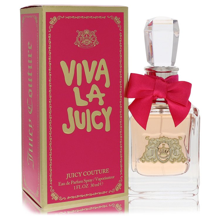 Juicy Couture Viva La Juicy Eau De Parfum Spray