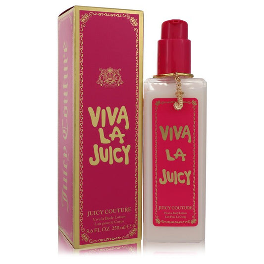 Juicy Couture Viva La Juicy Body Lotion