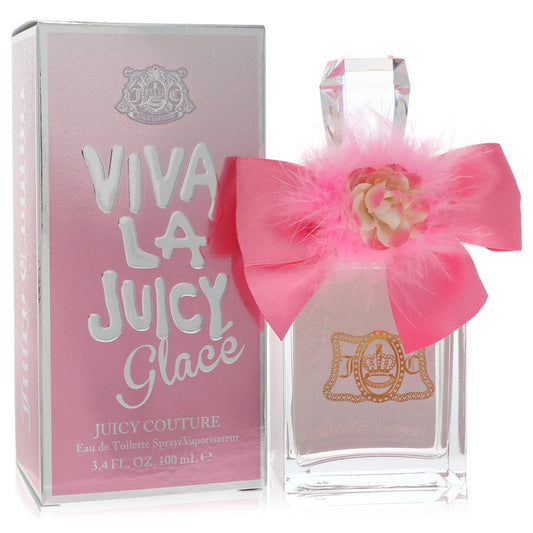 Juicy Couture Viva La Juicy Glace Eau De Toilette Spray