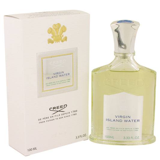 Creed Virgin Island Water Eau De Parfum Spray (Unisex)