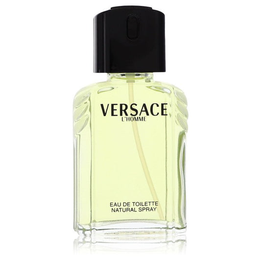 Versace L'homme Eau De Toilette Spray (Tester)