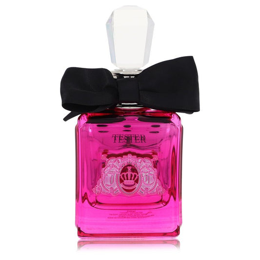 Juicy Couture Viva La Juicy Noir Eau De Parfum Spray (Tester)