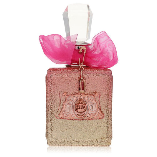 Juicy Couture Viva La Juicy Rose Eau De Parfum Spray (Tester)