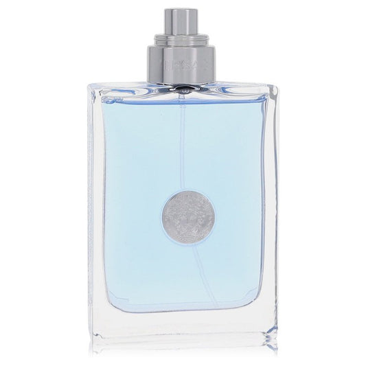Versace Pour Homme Eau De Toilette Spray (Tester)