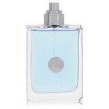 Versace Pour Homme Eau De Toilette Spray (Tester)