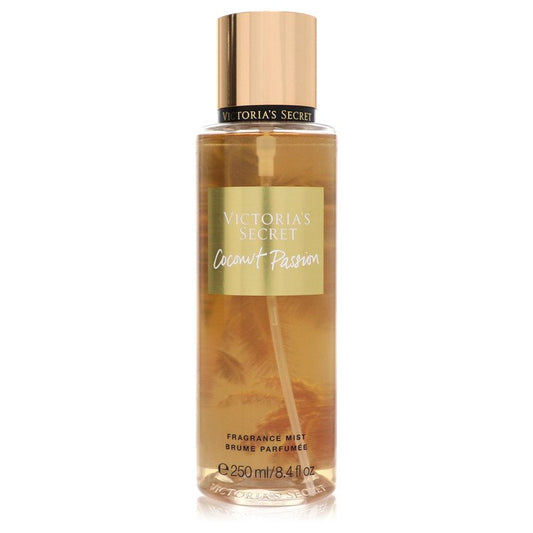 Victoria's Secret Coconut Passion Fragrance Mist Spray