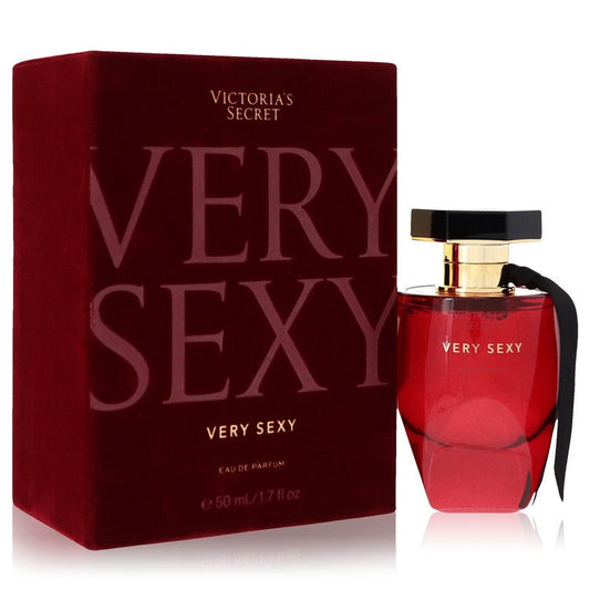 Victoria's Secret Very Sexy Eau De Parfum Spray (New Packaging)