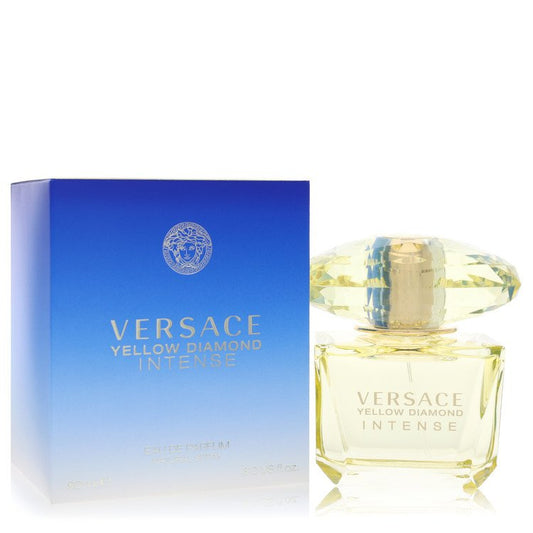 Versace Yellow Diamond Intense Eau De Parfum Spray