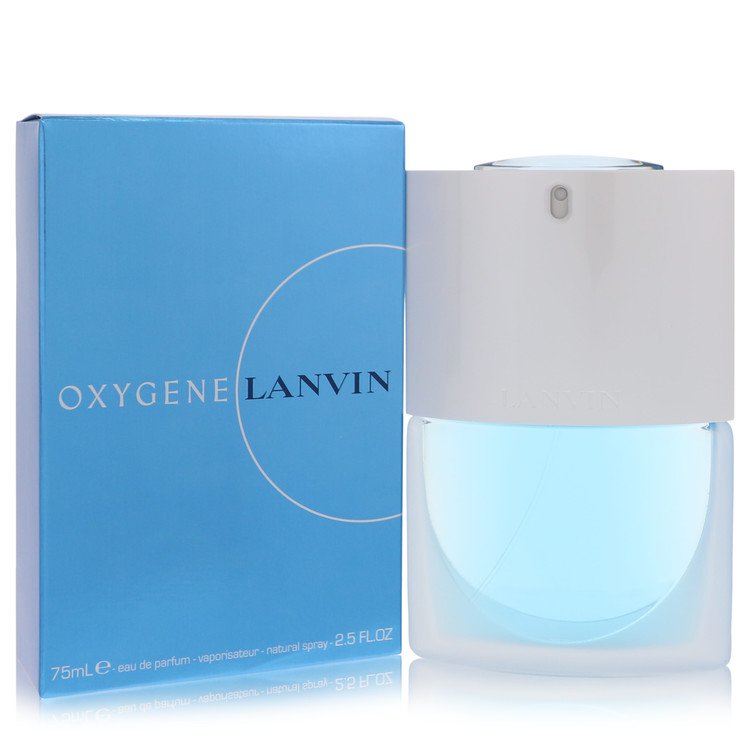 Lanvin Oxygene Eau De Parfum Spray