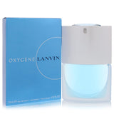 Lanvin Oxygene Eau De Parfum Spray