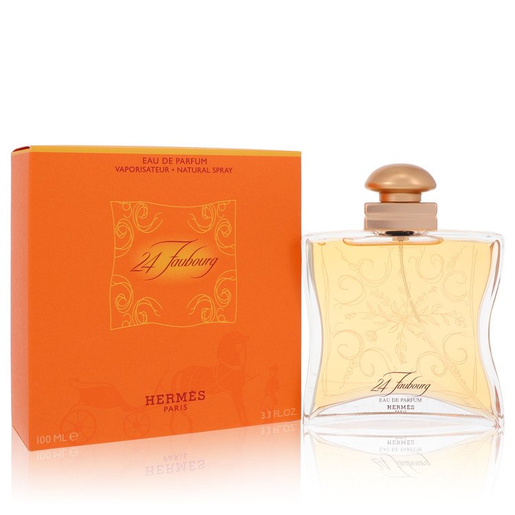 Hermes 24 Faubourg Eau De Parfum Spray