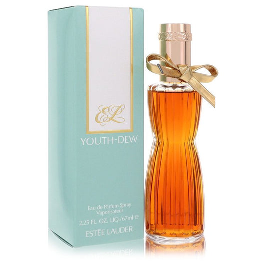 Estee Lauder Youth Dew Eau De Parfum Spray