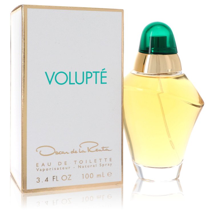 Oscar De La Renta Volupte Eau De Toilette Spray