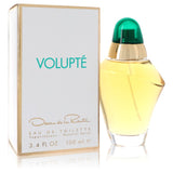 Oscar De La Renta Volupte Eau De Toilette Spray