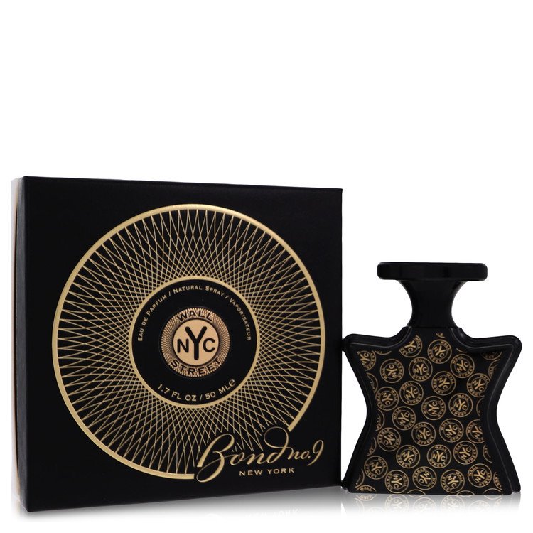 Bond No. 9 Wall Street Eau De Parfum Spray