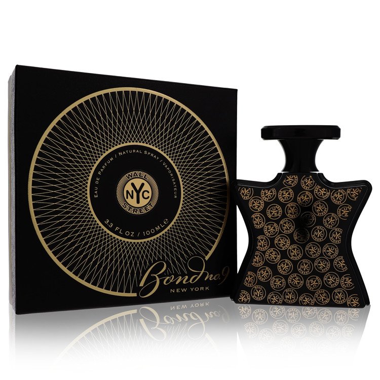 Bond No. 9 Wall Street Eau De Parfum Spray